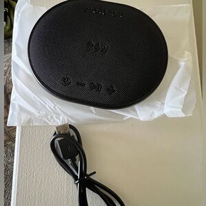 Motorola ROKR 500 Bluetooth speaker